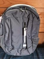 Rugtas, Ophalen, Nieuw