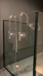 Aquarium Lily Pipe inlet & outlet, Dieren en Toebehoren, Ophalen, Zo goed als nieuw, Filter of Co2