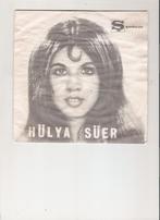 Hülya Süer - Asmam çardaktan - Tepsi tepsi findiklar, CD & DVD, Vinyles Singles, 7 pouces, Country et Western, Utilisé, Enlèvement ou Envoi