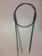 Aiguilles circulaires KNITPRO ZING de différentes tailles, Enlèvement ou Envoi, Neuf, Tricot, Aiguille