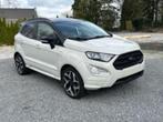 Ford éco sport st Ling 90000, Autos, Ford, 5 places, Break, Tissu, Achat