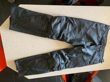 Pantalon cuir moto DAINESE beschikbaar voor biedingen