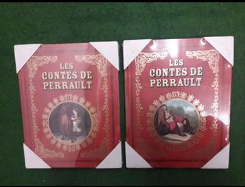 Livres: Les contes D'Andersen,Les de Grimm et Les contes de, Enlèvement, Comme neuf