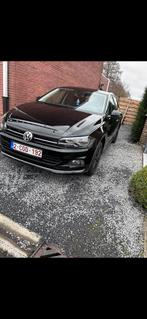 Volkswagen Polo Highline 1.0 95 CV, Achat, Carnet d'entretien, 5 portes, Berline