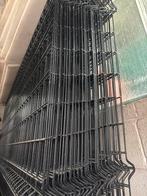 Clotures noir, Enlèvement, Neuf