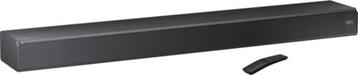 Samsung HW-MS550 Soundbar + Wireless Surround SWA-9000S beschikbaar voor biedingen