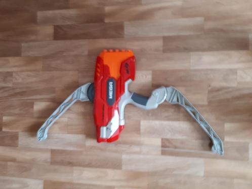 NERF - l'arbalette - comme neuve (a offrir), Kinderen en Baby's, Speelgoed | Buiten | Actiespeelgoed, Ophalen