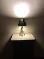 Lampe en cristal, Enlèvement ou Envoi, Comme neuf