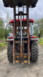 Hefmast traktor zwaar model, Gebruikt, Ophalen