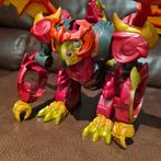 BAKUGAN - DRAGONOID 30 cm mengte, Verzamelen, Ophalen of Verzenden, Zo goed als nieuw