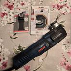 BOSCH Professional Multitool Starlock, Doe-het-zelf en Bouw, Gereedschap | Zaagmachines, Overige typen, Bosch Professional, Ophalen of Verzenden