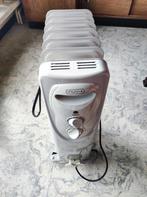 radiator olie, Ophalen, Zo goed als nieuw, 800 watt of meer, Radiator