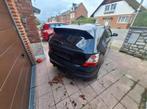 honda civc ep4 1.7cdti, Auto's, Honda, Voorwielaandrijving, Stof, 4 cilinders, Zwart
