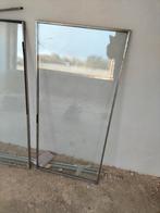 Double Glass  verschillende maat, Doe-het-zelf en Bouw, Glas en Ramen, Ophalen