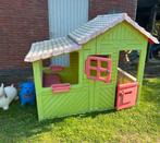 Speelhuisje Smoby, Ophalen, Gebruikt