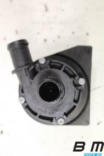 Extra waterpomp VW Golf 7 5G0965567A