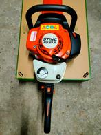 Professionele Stihl HS 81R heggenschaar., Tuin en Terras, Ophalen, Zo goed als nieuw