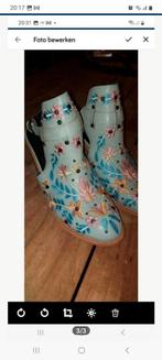 Laarsjes maat 41 nieuw, Ophalen of Verzenden