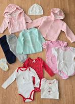 Kleding set 71-74 cm hema,  c&a,  carter's, orchestra, Kinderen en Baby's, Ophalen of Verzenden, Zo goed als nieuw