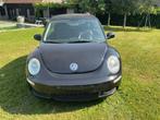 2008 Volkswagen New Beetle 1Y Cabrio, Auto's, Gebruikt, Beetle (Kever), Bedrijf, Overige carrosserie
