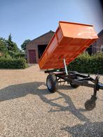 kipper tip top in orde, Ophalen of Verzenden, Akkerbouw, Transport