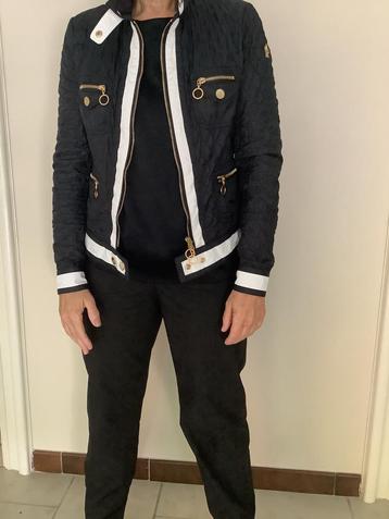 Vestje Moncler, Kleding | Dames, Ophalen of Verzenden, Zo goed als nieuw