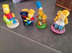 The Simpsons figuren, Kinderen en Baby's, Speelgoed | Actiefiguren, Gebruikt, Ophalen