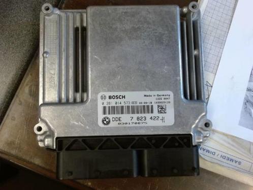 Boitier moteur BMW E87 2.0D 100kw 0281014573 (684), Auto-onderdelen, Overige Auto-onderdelen, BMW, Gebruikt, Ophalen