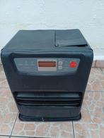 Poêle pétrole à réparer ou pour pièces., Enlèvement