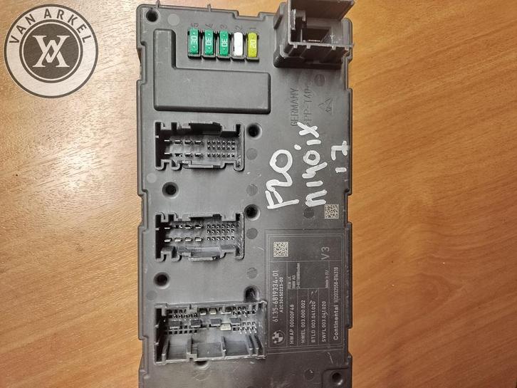 BCM F20 6819334, Auto-onderdelen, Elektronica en Kabels, BMW, Gebruikt, Ophalen of Verzenden