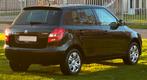 Skoda Fabia, Euro 5, Achat, Entreprise, Tissu