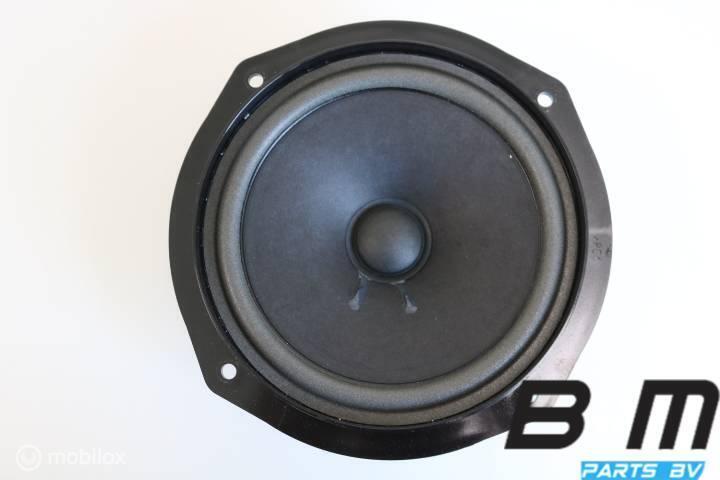 Lagetonenluidspreker LA of RA VW Sharan 7N, Auto diversen, Autospeakers, Gebruikt