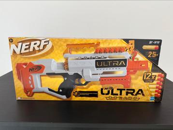 Nerf Ultra Dorado neuf, Enlèvement ou Envoi, Neuf