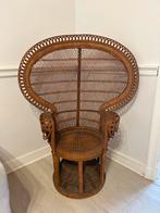 Chaise Emanuel, Antiquités & Art, Enlèvement