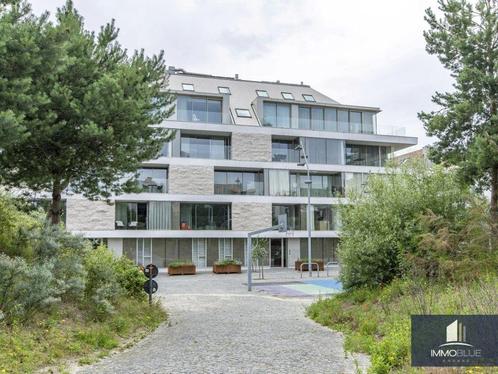 Appartement te koop in Knokke-Heist, 2 slpks, Immo, Huizen en Appartementen te koop, Appartement, A