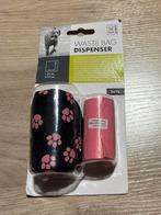 Hondenpoepzakjes, Dieren en Toebehoren, Honden-accessoires, Ophalen of Verzenden, Nieuw