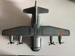 Avion cargo Micro Machines - LGTI 1995, Collections, Enlèvement ou Envoi, Utilisé