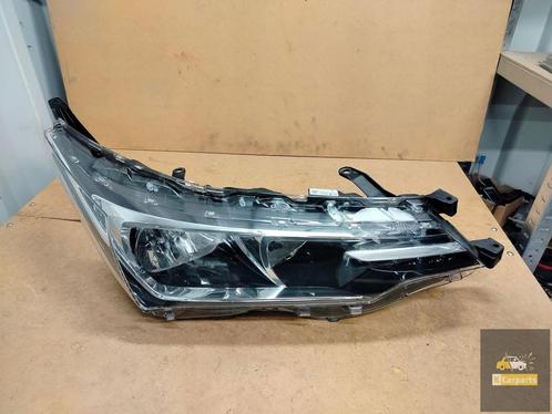Toyota Corolla E16 E17 E18 Lift Plain Led Lamp Rechts, Auto-onderdelen, Verlichting, Toyota, Gebruikt