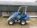 Multione 845, Zakelijke goederen, Landbouw | Werktuigen, Ophalen, Akkerbouw, Grondbewerking