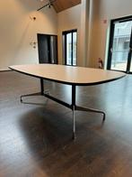 Originele Vitra Eames Segmented eettafel / vergadertafel, Synthétique, Enlèvement