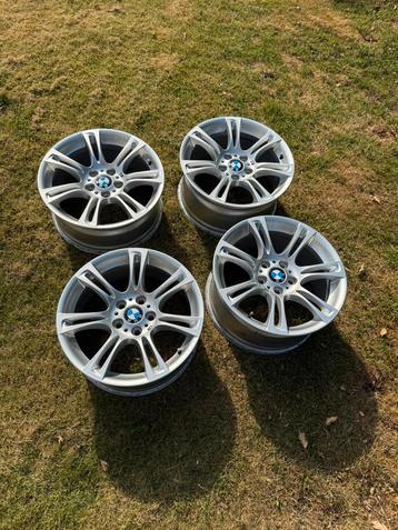 Bmw 18 inch 350m velgen breedset, Auto-onderdelen, Banden en Velgen, Ophalen, 18 inch, Velg(en), Nieuw