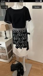 Prachtig ensemble van Linea Raffaelli als NIEUW, Kleding | Dames, Gelegenheidskleding, Overige typen, Linea raffaelli, Zwart, Ophalen of Verzenden
