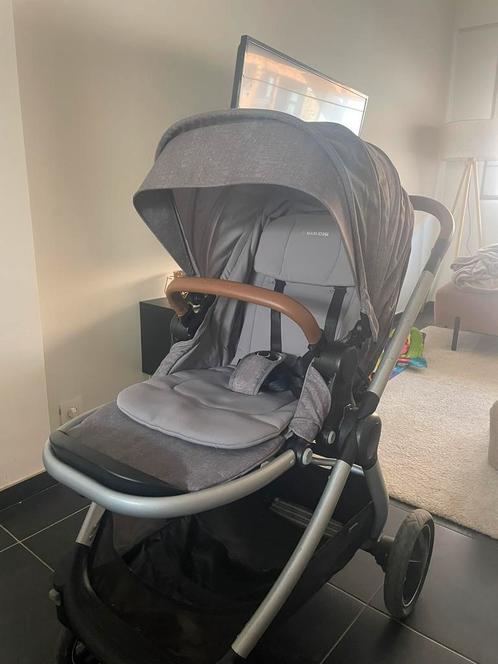 Maxi Cosi buggy Oria, Kinderen en Baby's, Kinderwagens en Combinaties, Gebruikt, Combiwagen, Maxi-Cosi, Met reiswieg, Ophalen