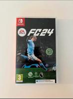 Nintendo Switch – EA Sports FC 24 - voetbalspel, Games en Spelcomputers, Ophalen, Gebruikt