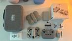 DJI Neo Fly More Combo + extra’s, Audio, Tv en Foto, Drones, Ophalen