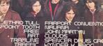 VINYL LP - The Best Of ISLAND, Ophalen of Verzenden, 1960 tot 1980, Gebruikt, 12 inch