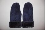 Nieuwe wanten met pels, Ophalen of Verzenden, Nieuw, Handschoenen