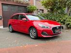 Hyundai i30 1.4 91.000km t-gdi Gps*Camera 12m Garantie, Auto's, Voorwielaandrijving, Stof, Euro 6, 4 cilinders