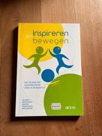 Inspireren en bewegen, Ophalen, Overige vakken, Nieuw, Acco