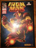 IRON MAN, Cd's en Dvd's, Ophalen of Verzenden